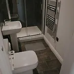 Spacious Second Floor
