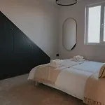 Spacious Second Floor *